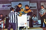 Nazionale 2003